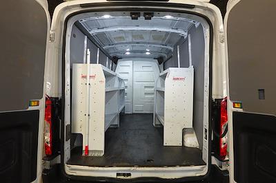 Used 2023 Ford Transit 250 - photo 1
