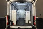 2023 Ford Transit 250 Medium Roof RWD Upfitted Cargo Van for sale #FA71051 - photo 2