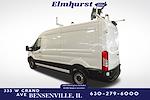 2023 Ford Transit 250 Medium Roof RWD Upfitted Cargo Van for sale #FA71051 - photo 3