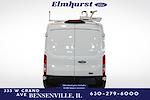 2023 Ford Transit 250 Medium Roof RWD Upfitted Cargo Van for sale #FA71051 - photo 4