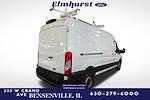 2023 Ford Transit 250 Medium Roof RWD Upfitted Cargo Van for sale #FA71051 - photo 6