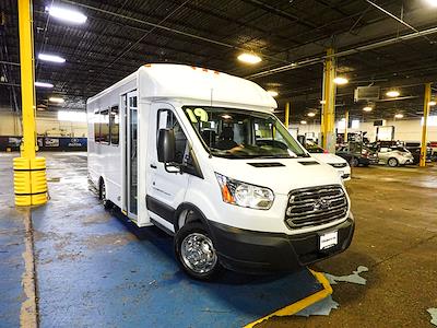Used 2019 Ford Transit 350 HD - photo 1