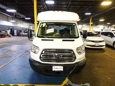 Used 2019 Ford Transit 350 HD - photo 1