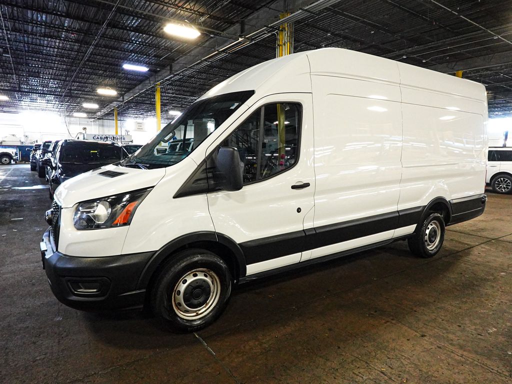 Used 2024 Ford Transit 250 - photo 5