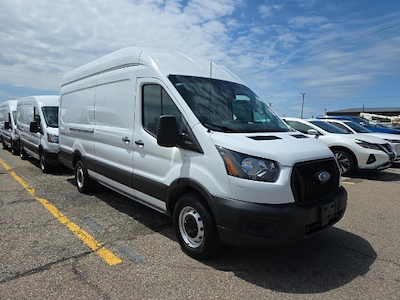 2024 Ford Transit 250 High Roof RWD Empty Cargo Van for sale #FA78328 - photo 1