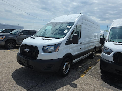 2024 Ford Transit 250 High Roof RWD Empty Cargo Van for sale #FA78328 - photo 2