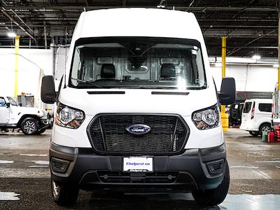 2024 Ford Transit 250 High Roof RWD Empty Cargo Van for sale #FA78384 - photo 2