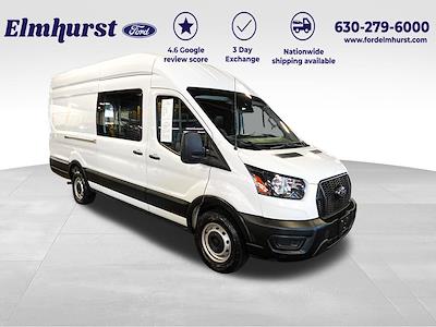 2023 Ford Transit 250 High Roof RWD Empty Cargo Van for sale #FA81906 - photo 1