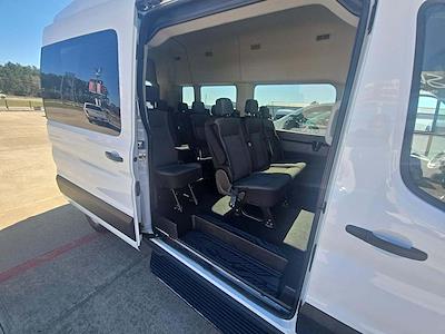 Used 2024 Ford Transit 350 - photo 1