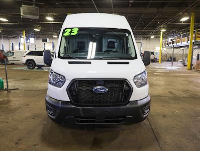Used 2023 Ford Transit 250 - photo 1