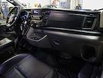 2023 Ford Transit 250 High Roof AWD Empty Cargo Van for sale #FB02317 - photo 12