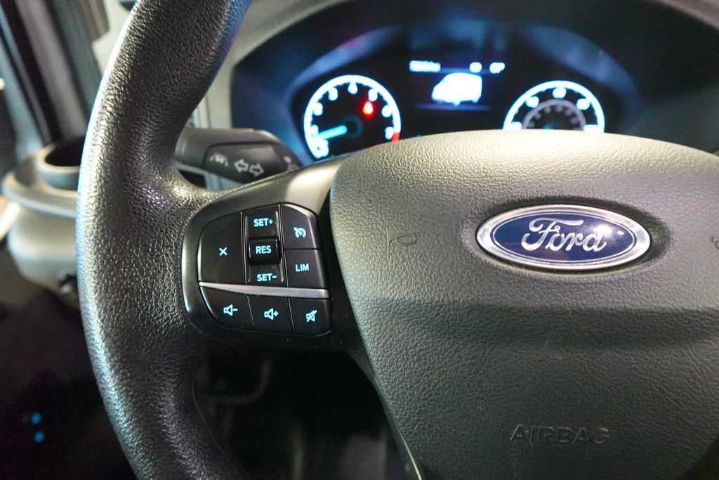 Used 2023 Ford Transit 350 - photo 12