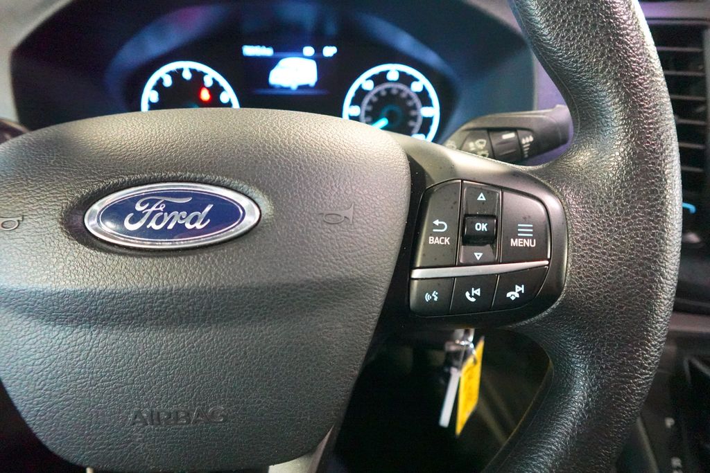 Used 2023 Ford Transit 350 - photo 13