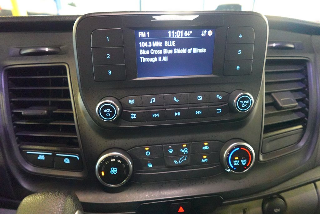 Used 2023 Ford Transit 350 - photo 14