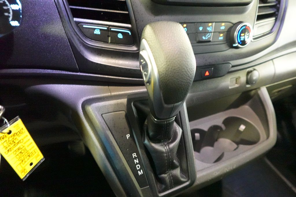 Used 2023 Ford Transit 350 - photo 15