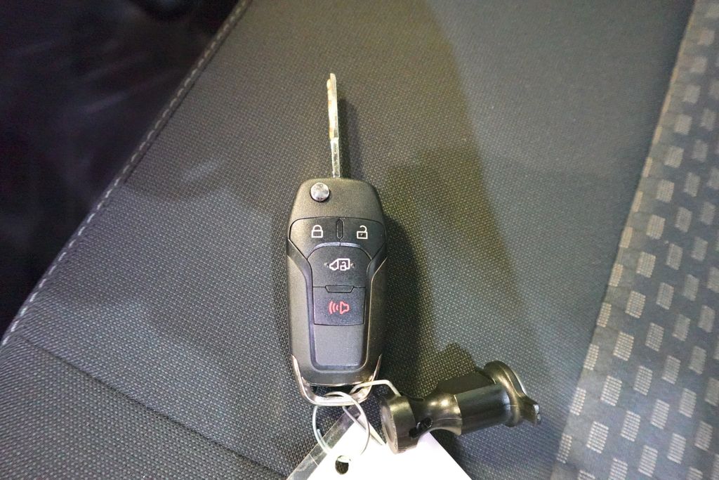Used 2023 Ford Transit 350 - photo 18