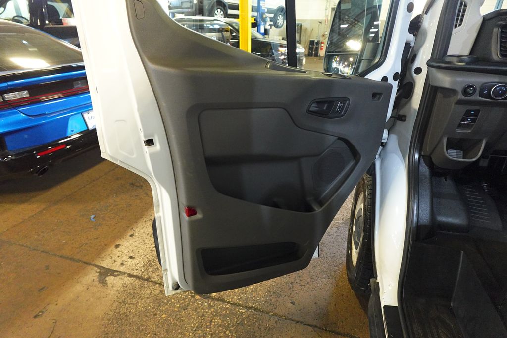 Used 2023 Ford Transit 350 - photo 19