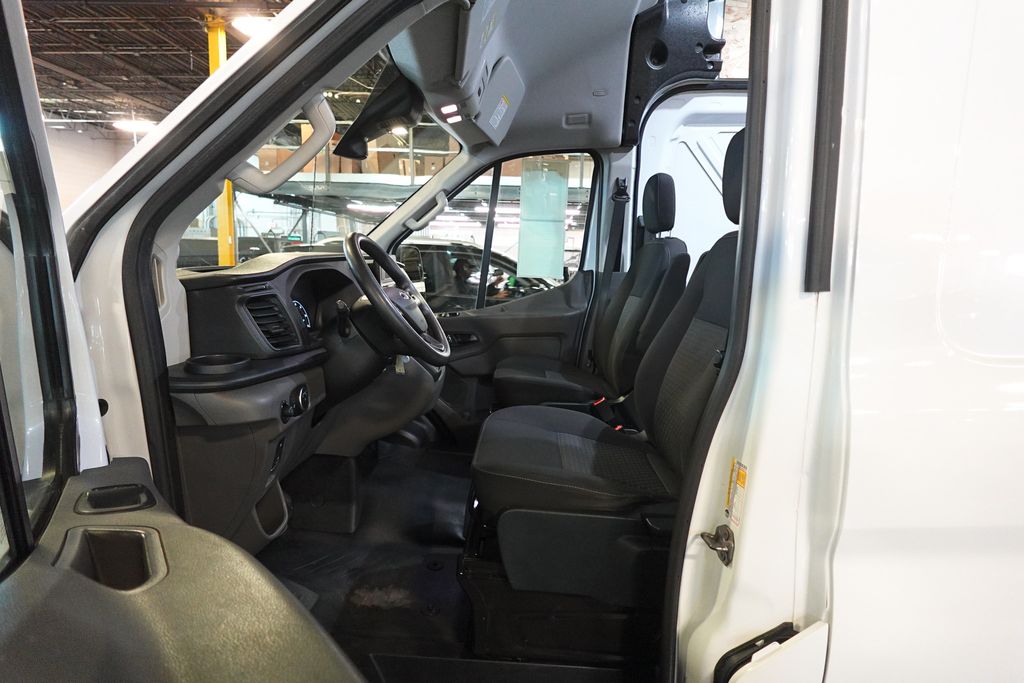 Used 2023 Ford Transit 350 - photo 20