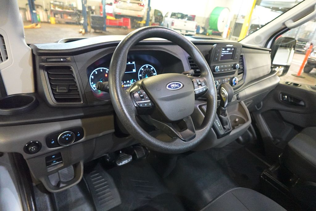 Used 2023 Ford Transit 350 - photo 21