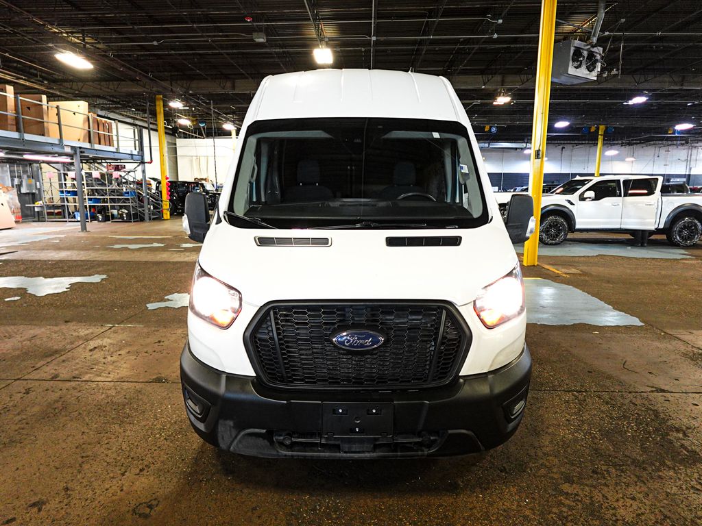 Used 2023 Ford Transit 350 - photo 2