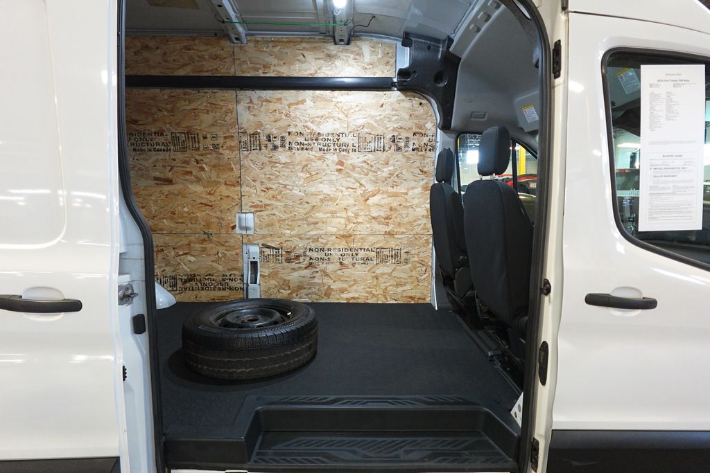 Used 2023 Ford Transit 350 - photo 23