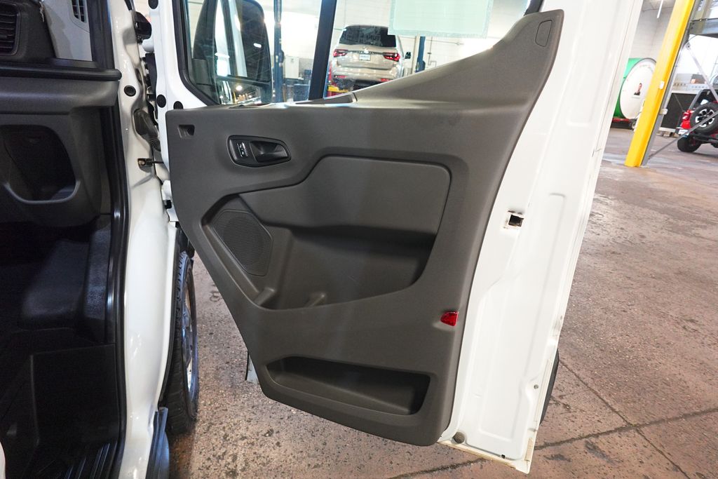 Used 2023 Ford Transit 350 - photo 24