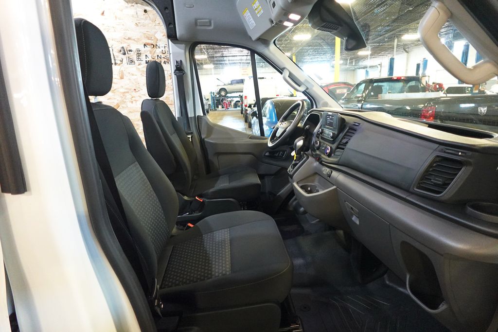 Used 2023 Ford Transit 350 - photo 25