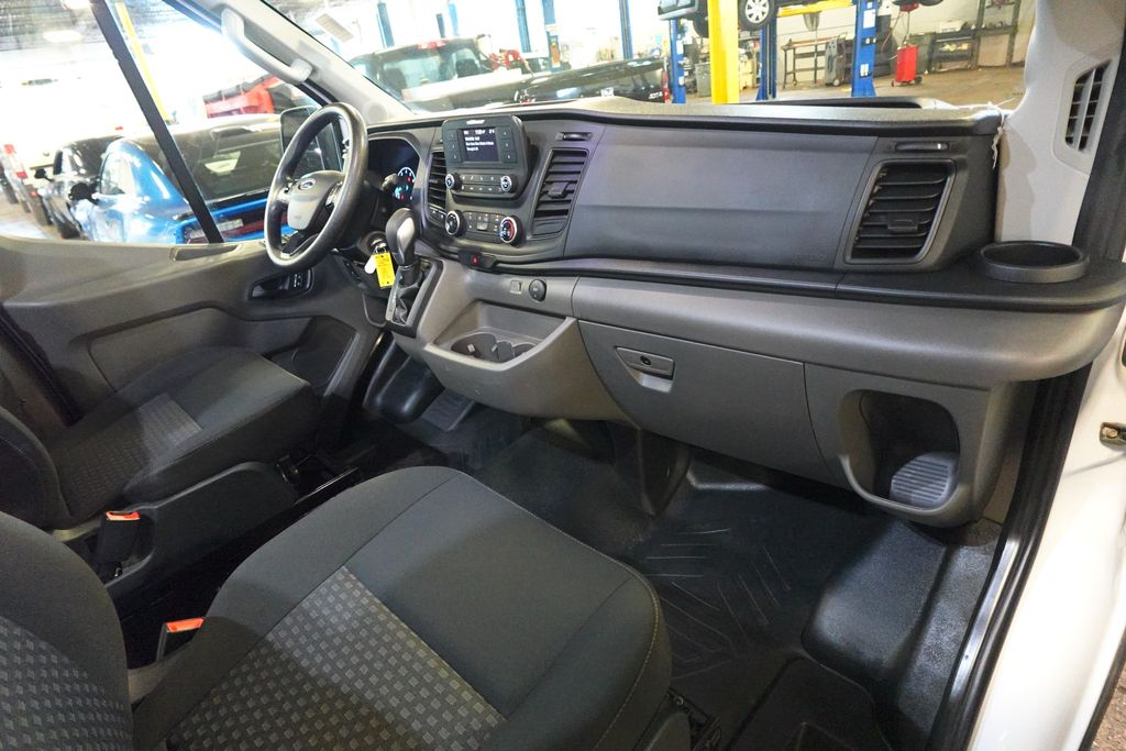 Used 2023 Ford Transit 350 - photo 26