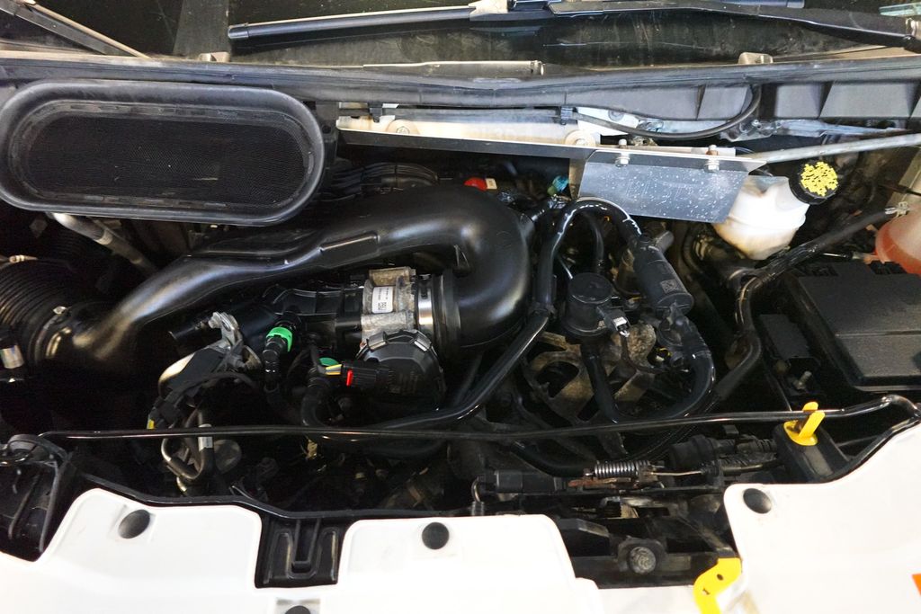 Used 2023 Ford Transit 350 - photo 27