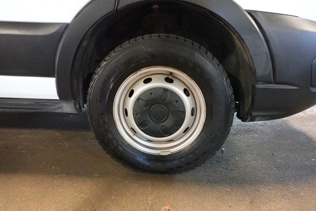 Used 2023 Ford Transit 350 - photo 28
