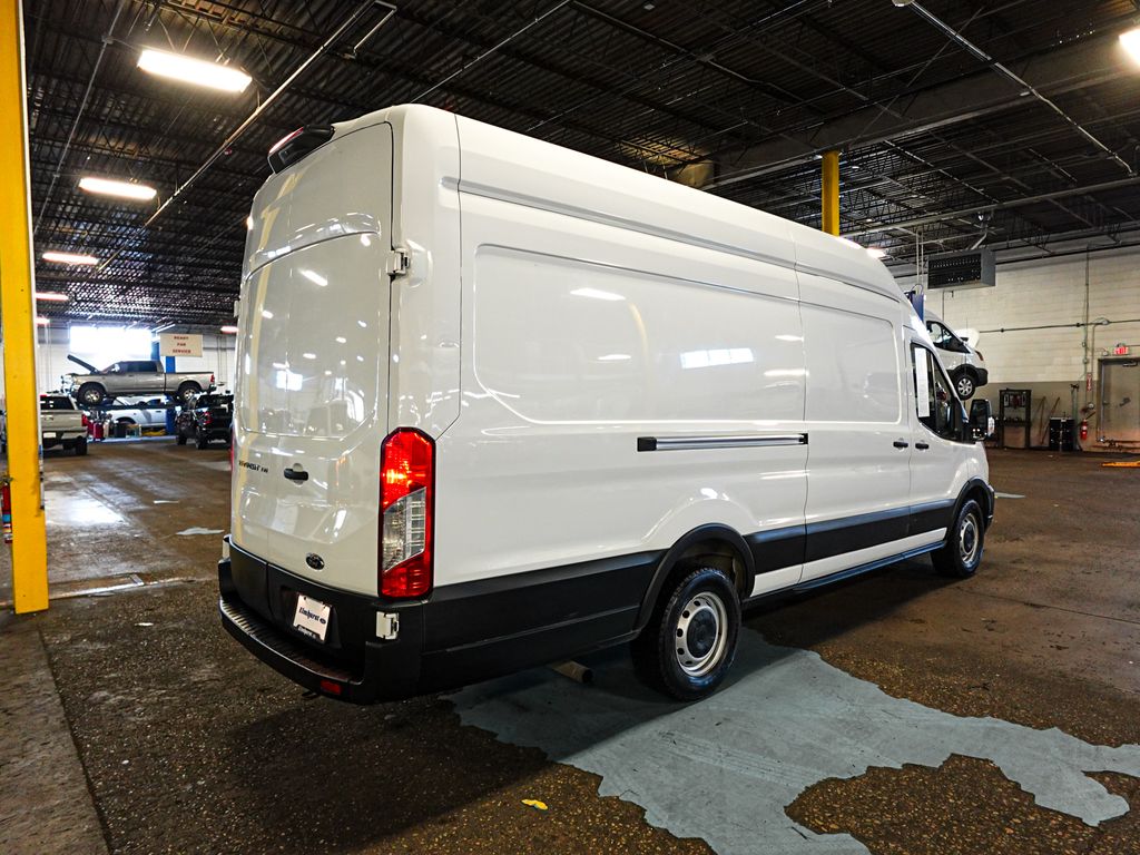 Used 2023 Ford Transit 350 - photo 8