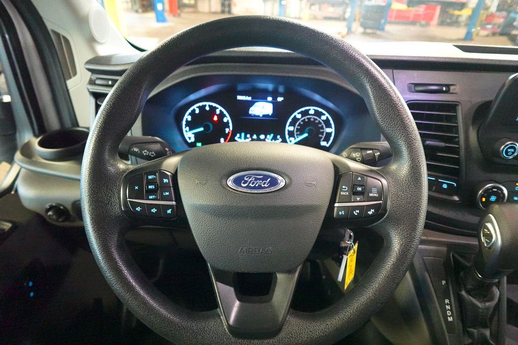 Used 2023 Ford Transit 350 - photo 11