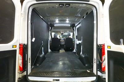 2023 Ford Transit 250 Medium Roof RWD Empty Cargo Van for sale #FB19963 - photo 2