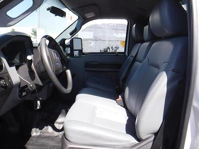Used 2016 Ford F-550 - photo 1
