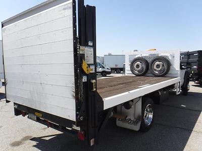 Used 2016 Ford F-550 - photo 1