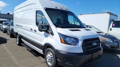 2020 Ford Transit 350 HD High Roof DRW RWD Empty Cargo Van for sale #FB52900 - photo 1