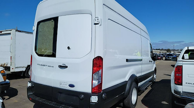 2020 Ford Transit 350 HD High Roof DRW RWD Empty Cargo Van for sale #FB52900 - photo 2
