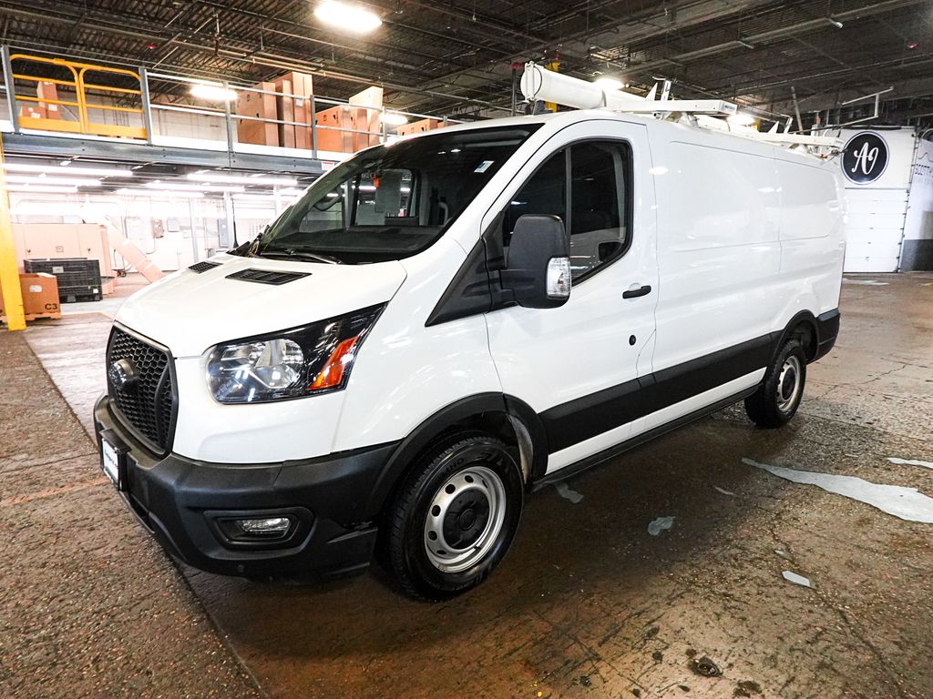Used 2023 Ford Transit 250 - photo 11