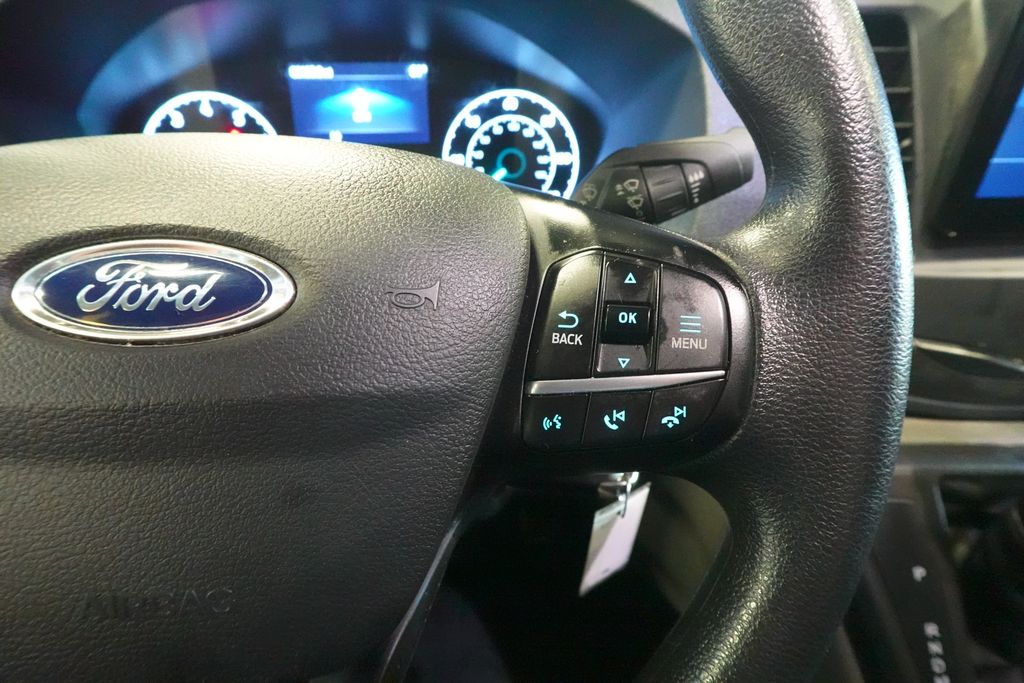Used 2023 Ford Transit 250 - photo 16