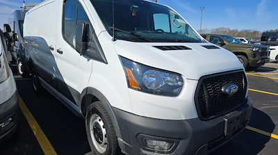 Used 2023 Ford Transit 250 - photo 1
