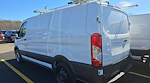 2023 Ford Transit 250 Low Roof RWD Empty Cargo Van for sale #FB66151 - photo 4