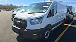 2023 Ford Transit 250 Low Roof RWD Empty Cargo Van for sale #FB66151 - photo 5