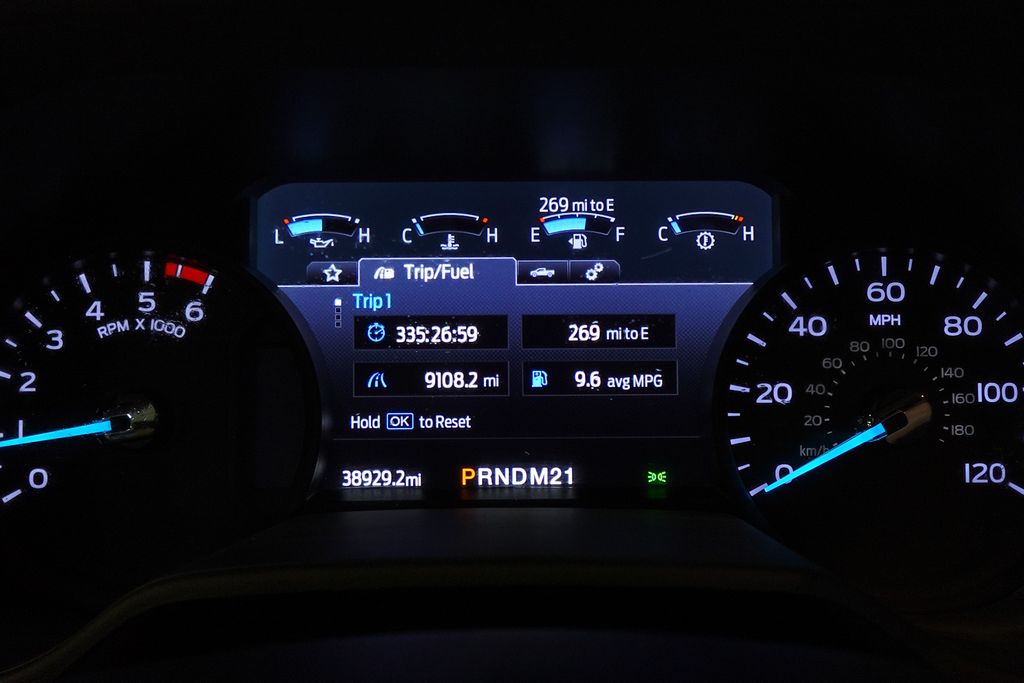 Used 2022 Ford E-450 - photo 17