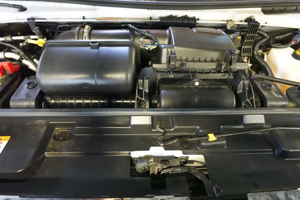 Used 2022 Ford E-450 - photo 26