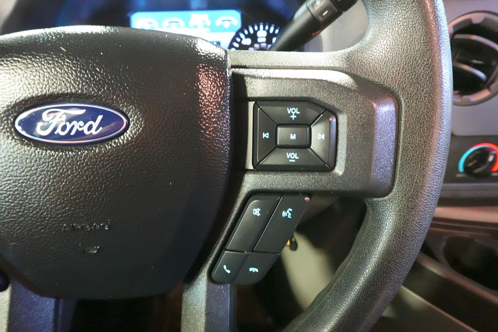 Used 2022 Ford E-450 - photo 14