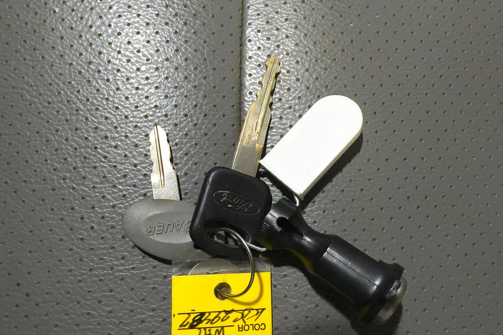 Used 2019 Ford E-350 - photo 15