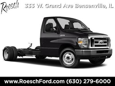 Used 2019 Ford E-350 Cutaway for sale #FC29487 - photo 1