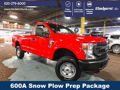 Used 2021 Ford F-250 - photo 1