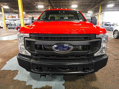 Used 2021 Ford F-250 - photo 1