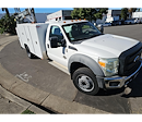 2011 Ford F-450 Regular Cab DRW RWD Cab Chassis for sale #FC37803 - photo 1